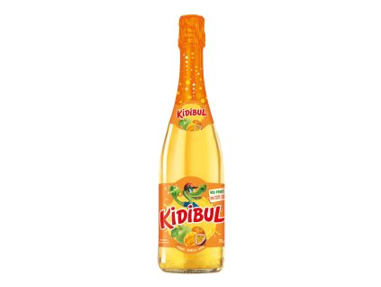 Kidibul Tropic