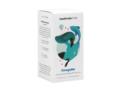 Health Labs Care OmegaMe