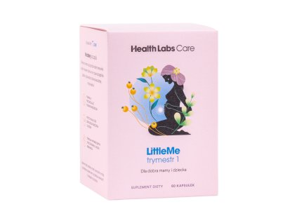 Health Labs Care LittleMe 1