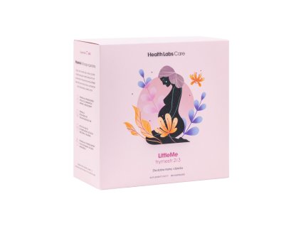Health Labs Care LittleMe