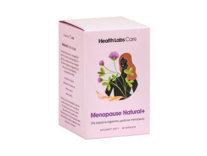 Health Labs Care Menopause