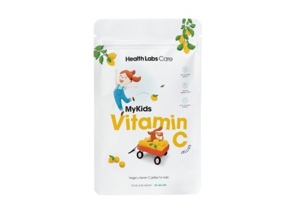 Health Labs Care vitaminC