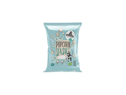John Altman popcron slaný 10 g (1)
