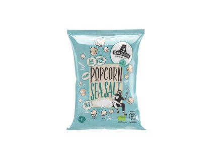 John Altman popcron slaný 22 g