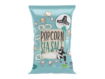 John Altman popcron slaný 90 g