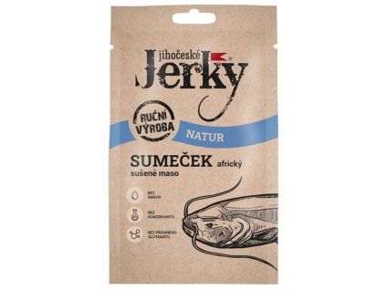 jerky sumeček