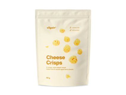 Vilgain syrove krupky