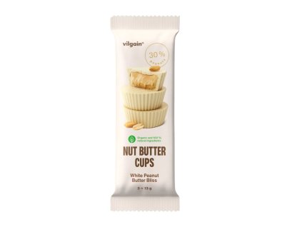 Vilgain butter cup arasidy