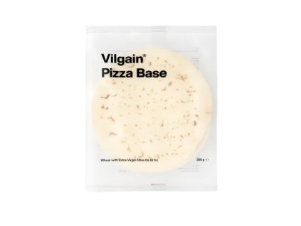 Vilgain testo na pizzu