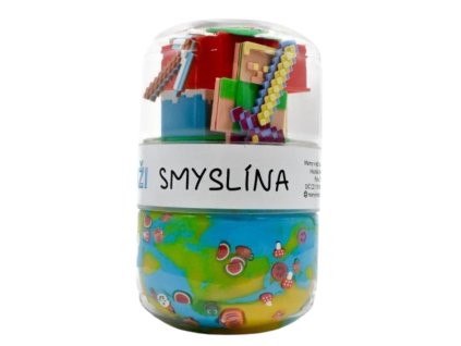 smyslirna kostičkova)