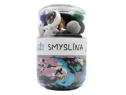 smyslirna vesmir