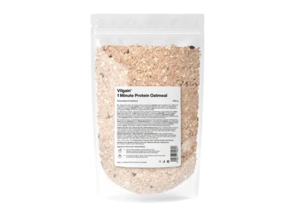 Vilgain protein kaše čokolada