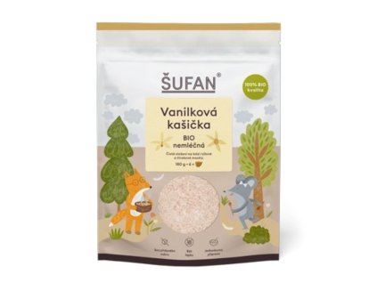 sufan kasicka vanilkova