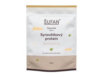 sufan protein natural