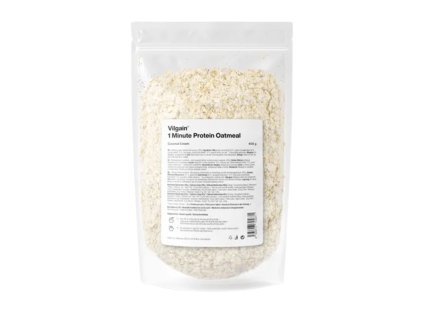 Vilgain protein kaše kokos