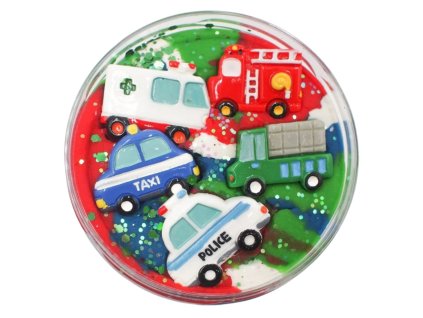 Mamolína zachranari