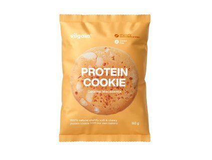 protein cookie karamel 1