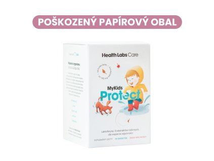HLC poškozený papírový obal (2)