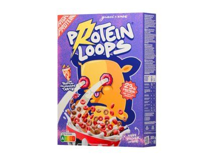 Graci tropic miklshake