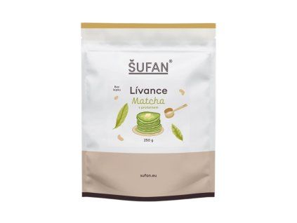 livance matcha