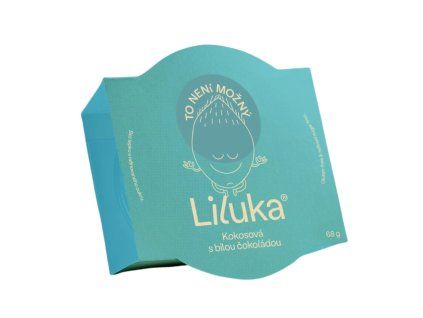 Lilulka kokos bila