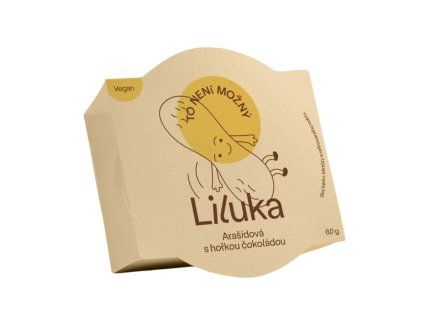 Lilula arašídová