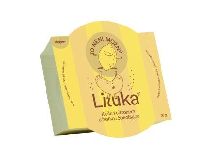Lilulka citron