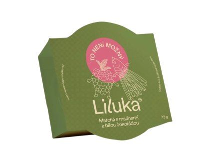 Lilulka matcha