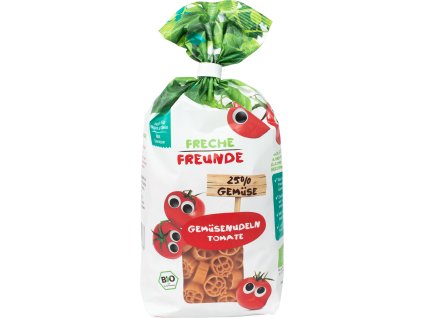 FF - BIO Rajčatové těstoviny 300g