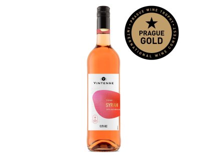 Vintense Syrah