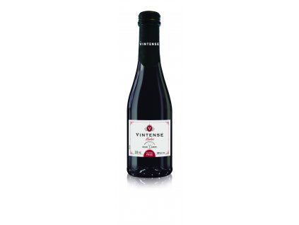 VINTENSE MERLOT 20CL ROUGE