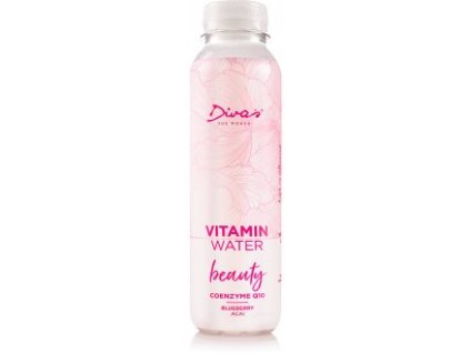 Vitamin Water BEAUTY 93x330