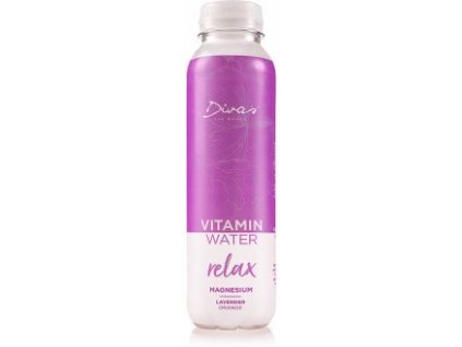 Vitamin Water RELAX 93x330