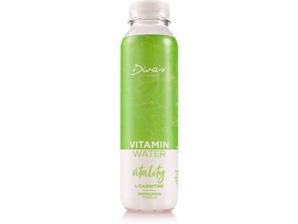 Vitamin Water VITALITY 93x330