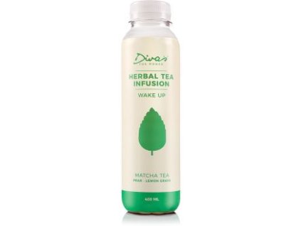 Herbal Tea MATCHA 93x330