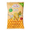 FruchtBar BIO Kukuřičné křupky se sýrem nesolené 30g