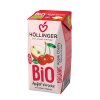 Hollinger BIO Džus jablko-višeň s neperlivou vodou 200ml