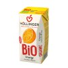 Hollinger BIO Pomerančový džus s neperlivou vodou 200ml