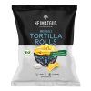 Heimatgut BIO Tortilla rolls mořská sůl 125g