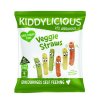 Kiddylicious Tyčinky zeleninové