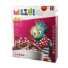 PMIL066 Milzu! Cereální kroužky s kakaem (200g)