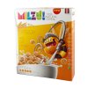 PMIL073 Milzu! Cereální kuličky s medem (200g)