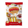 Freche Freunde Air popcorn karamel