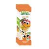 Freche Freunde - BIO Ovocná tyčinka - Mango a pomeranč 4x23g