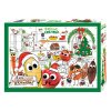 Adventní kalendář Freche Freunde 2 (3)