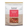 sufan granola jahodova