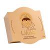 Lilulka karamel hořka
