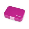 Yumbox svačinový box Classic jahodově růžový