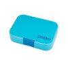 Yumbox svačinový box Classic modrý