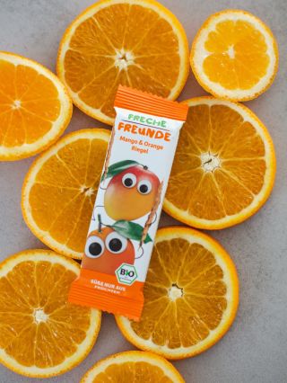 Říkáme tomu „tyčinka poslední záchrany“. Malá svačinka, která se vejde do každé kapsy a rychle dodá energii díky sušenému...